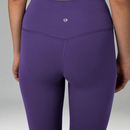 Inseam Yoga Pants