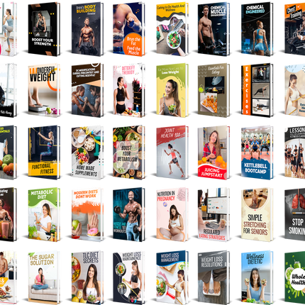 30 Million+ PLR and MRR Products for Passive Income For Only $9.95