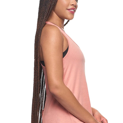 Women's MoCAâ„¢ Split Dash Racerback Tank ðŸƒ