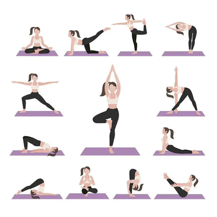 High Quality Workout Mat