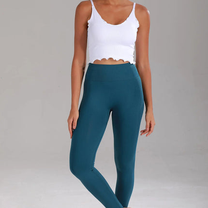 Gym Yoga Pants