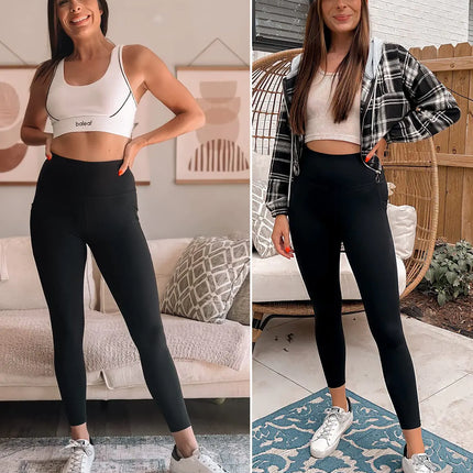 Yoga Ankle Pants