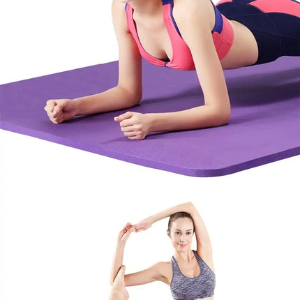 High Quality Workout Mat