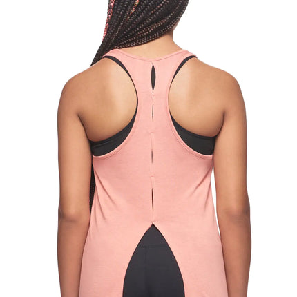Women's MoCAâ„¢ Split Dash Racerback Tank ðŸƒ