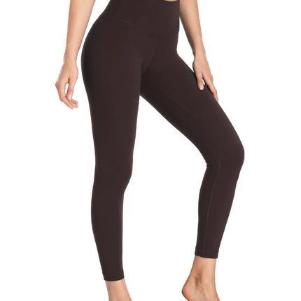 Athletic Yoga Pants