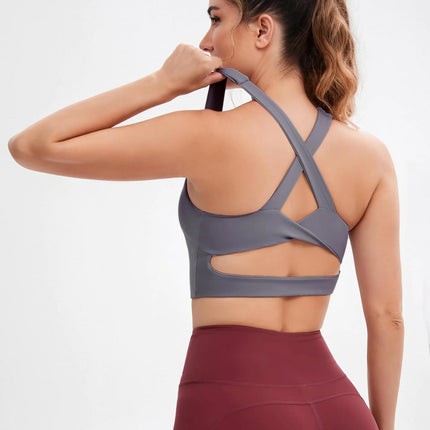 Support Crop Top