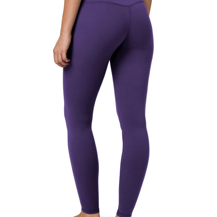 Inseam Yoga Pants