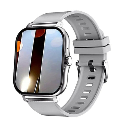 2025 Smart Watch 1.44'' Inch Color Screen Bluetooth Call Heart Rate/Blood Oxygen/Pressure Monitoring Smartwatch For Women Men