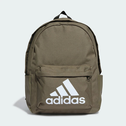 Adidas Backpack Men Women Casual Sports Bag Large Capacity Travel Laptop Bag Lightweight Waterproof for Daily Us
