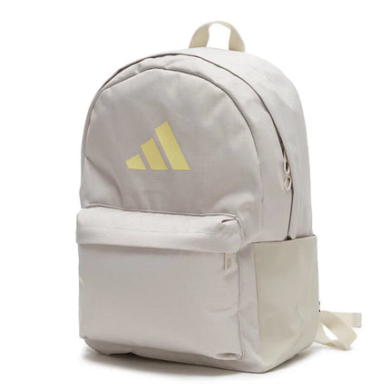 Adidas Backpack Men Women Casual Sports Bag Large Capacity Travel Laptop Bag Lightweight Waterproof for Daily Us