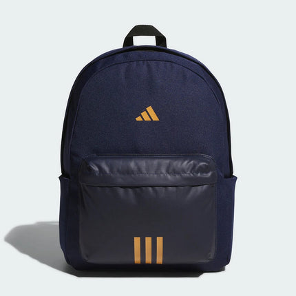 Adidas Backpack Men Women Casual Sports Bag Large Capacity Travel Laptop Bag Lightweight Waterproof for Daily Us