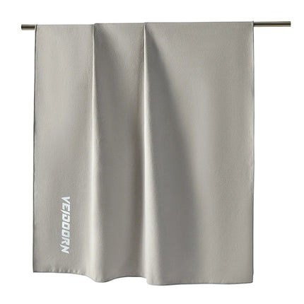 Quick Dry Swim Towel Super Absorbent Sports Towel for Swimming Gym Beach Lightweight Compact Fast Drying Microfiber Large Towel