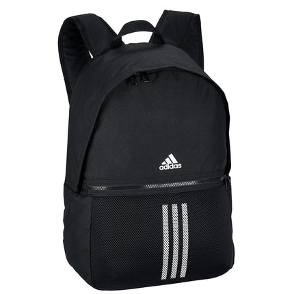 Adidas Backpack Men Women Casual Sports Bag Large Capacity Travel Laptop Bag Lightweight Waterproof for Daily Us