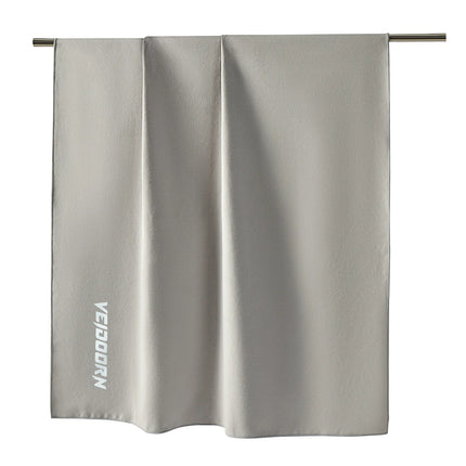 Quick Dry Swim Towel Super Absorbent Sports Towel for Swimming Gym Beach Lightweight Compact Fast Drying Microfiber Large Towel