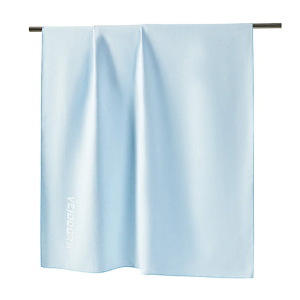 Quick Dry Swim Towel Super Absorbent Sports Towel for Swimming Gym Beach Lightweight Compact Fast Drying Microfiber Large Towel