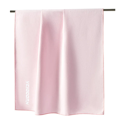 Quick Dry Swim Towel Super Absorbent Sports Towel for Swimming Gym Beach Lightweight Compact Fast Drying Microfiber Large Towel