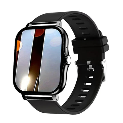 2025 Smart Watch 1.44'' Inch Color Screen Bluetooth Call Heart Rate/Blood Oxygen/Pressure Monitoring Smartwatch For Women Men