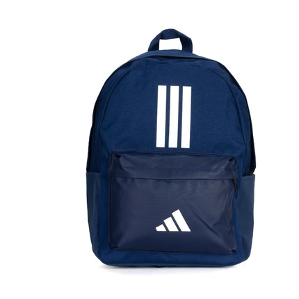 Adidas Backpack Men Women Casual Sports Bag Large Capacity Travel Laptop Bag Lightweight Waterproof for Daily Us