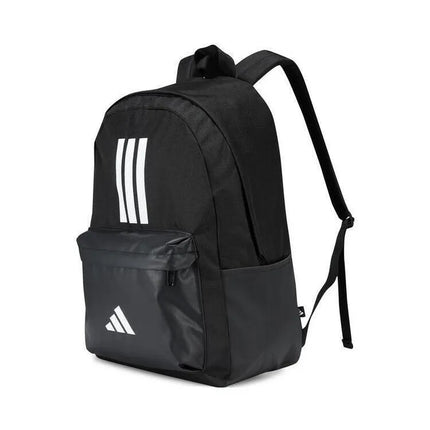 Adidas Backpack Men Women Casual Sports Bag Large Capacity Travel Laptop Bag Lightweight Waterproof for Daily Us