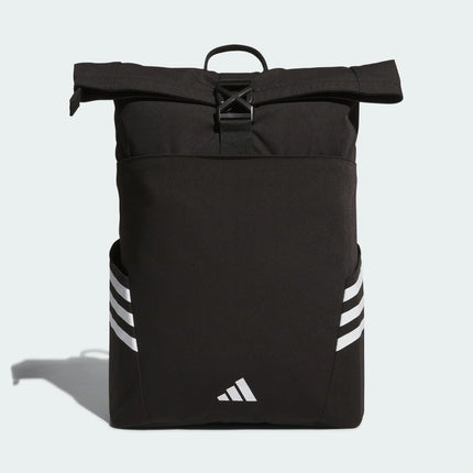 Adidas Backpack Men Women Casual Sports Bag Large Capacity Travel Laptop Bag Lightweight Waterproof for Daily Us