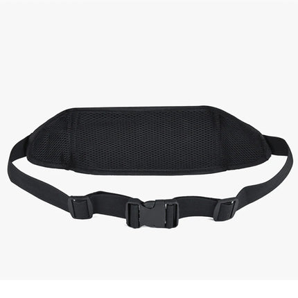 Running Belt Waist Bag for Cell Phone Sports Fanny Pack Waterproof Men Women Jogging Gym Bags Pouch