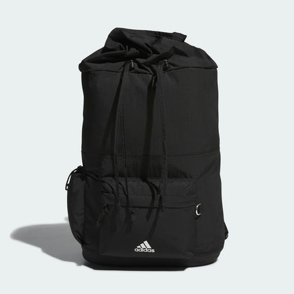 Adidas Backpack Men Women Casual Sports Bag Large Capacity Travel Laptop Bag Lightweight Waterproof for Daily Us