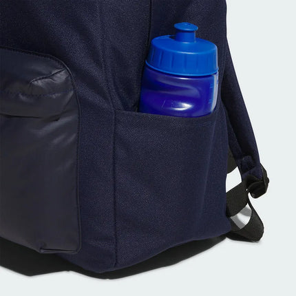 Adidas Backpack Men Women Casual Sports Bag Large Capacity Travel Laptop Bag Lightweight Waterproof for Daily Us