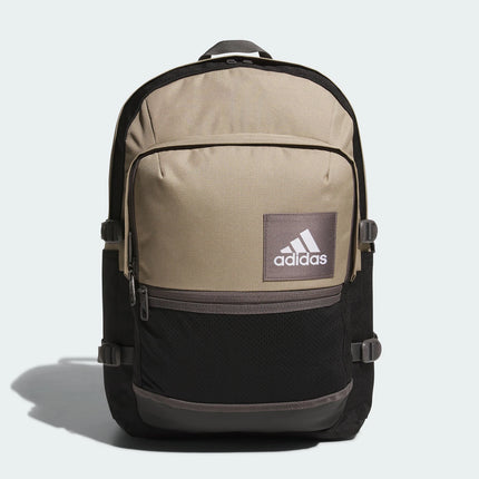 Adidas Backpack Men Women Casual Sports Bag Large Capacity Travel Laptop Bag Lightweight Waterproof for Daily Us