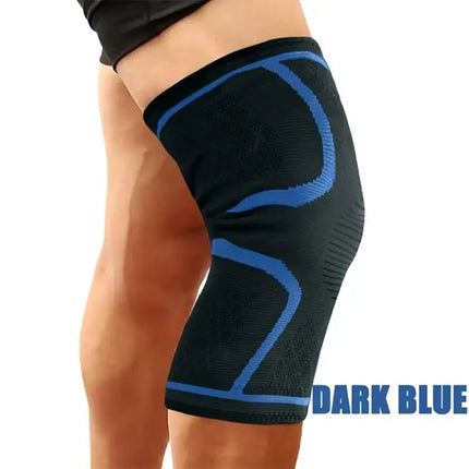 Knee Braces For Knee Pain Knee Brace Compression Sleeve For Knee Pain Meniscus Tear  Arthritis Pain Relief Knee Sleeves