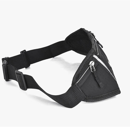 Running Belt Waist Bag for Cell Phone Sports Fanny Pack Waterproof Men Women Jogging Gym Bags Pouch