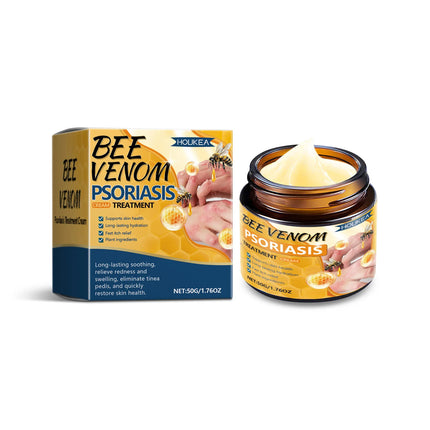 uñas Joint Care Health Cream Heel Pain Ointment Arthritis Dry Cracked Herbal Hydrating Feet - Gentle Exfoliation Daily Foot Care