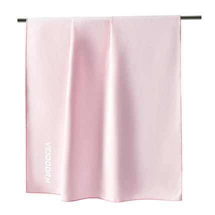 Quick Dry Swim Towel Super Absorbent Sports Towel for Swimming Gym Beach Lightweight Compact Fast Drying Microfiber Large Towel