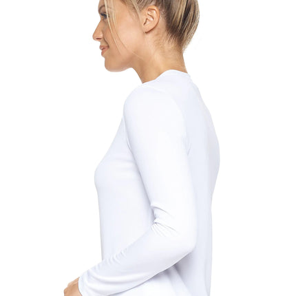 Women's Oxymeshâ„¢ Long Sleeve Tech Tee