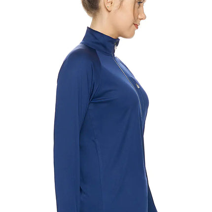 Women's DriMaxâ„¢ Half Zip Run Away Top