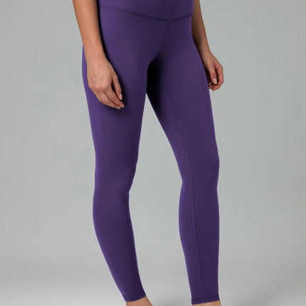Inseam Yoga Pants