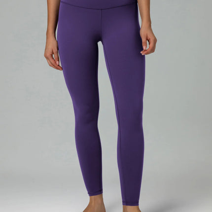 Inseam Yoga Pants