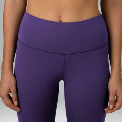 Inseam Yoga Pants