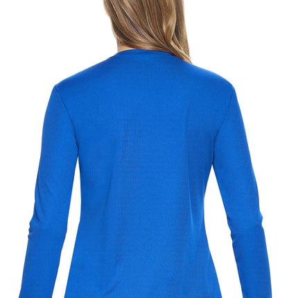 Women's Oxymeshâ„¢ Long Sleeve Tech Tee