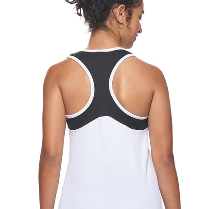 Women's Oxymeshâ„¢ Distance Racerback Tank