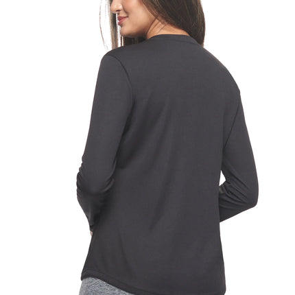 Women's Oxymeshâ„¢ Long Sleeve Tech Tee