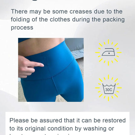 Athletic Yoga Pants