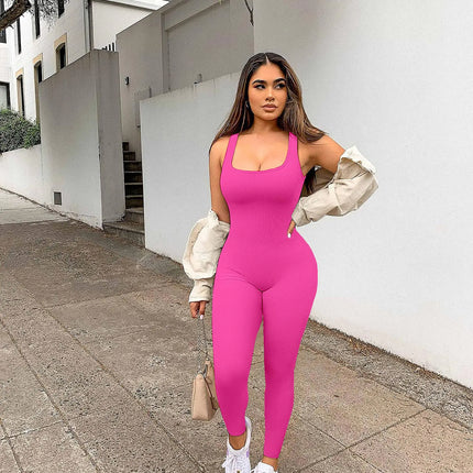 Bodycon One Piece