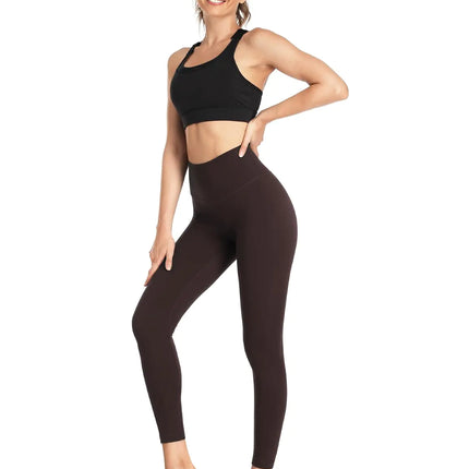 Athletic Yoga Pants