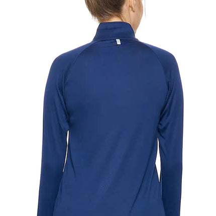 Women's DriMaxâ„¢ Half Zip Run Away Top